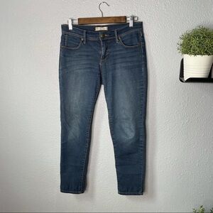 Free People Skinny Jeans size 27